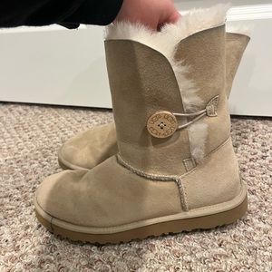 Women’s Uggs